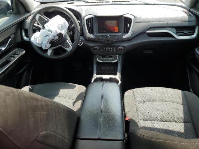 2023 GMC TERRAIN SL 3GKALMEG5PL106888