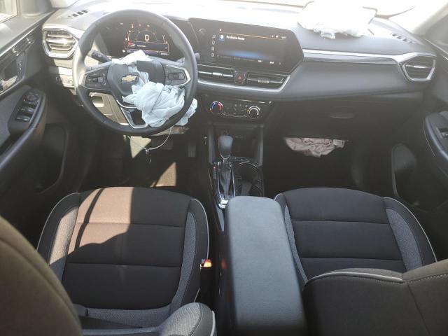 2025 CHEVROLET TRAILBLAZE - KL79MRSL8SB012182