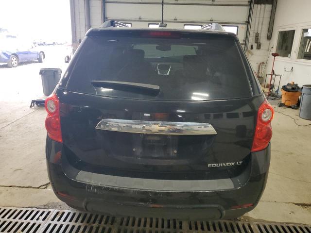 2015 CHEVROLET EQUINOX LT 2GNALBEK7F6400856