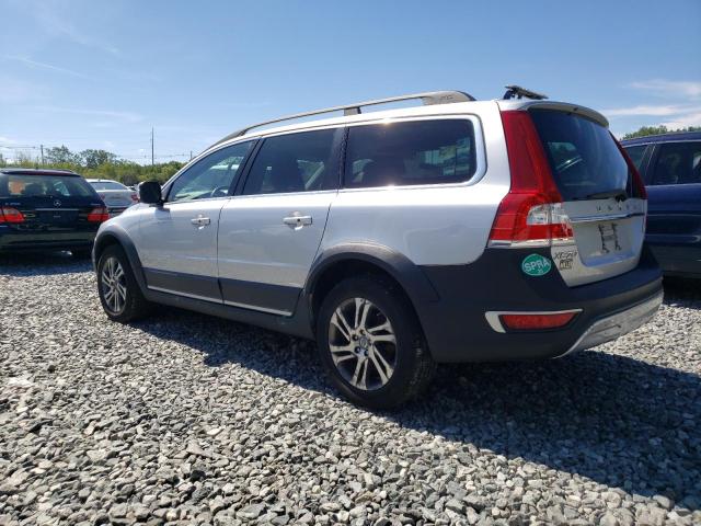 2015 VOLVO XC70 3.2 P YV4940NBXF1191383