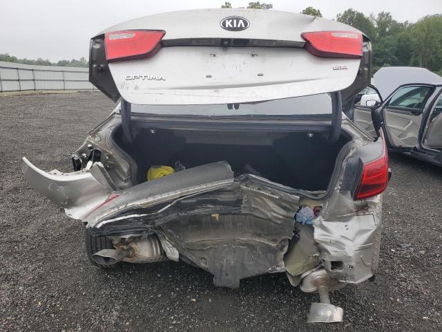 2015 KIA OPTIMA LX #3293611386