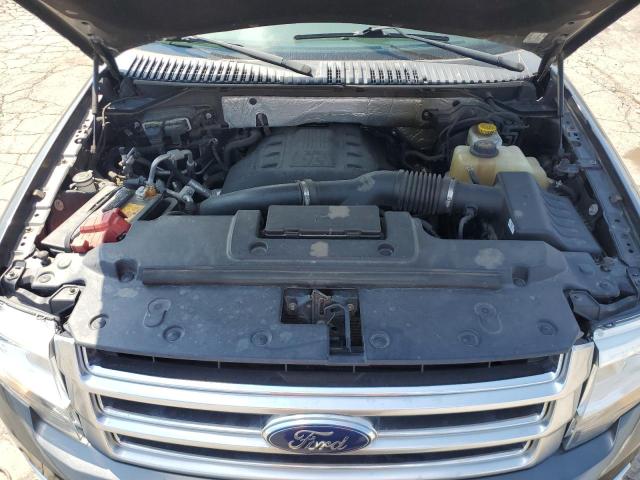 2017 FORD EXPEDITION EL PLATINUM 1FMJK1MT5HEA15189