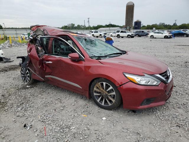 2016 NISSAN ALITMA 1N4AL3AP9GC144024