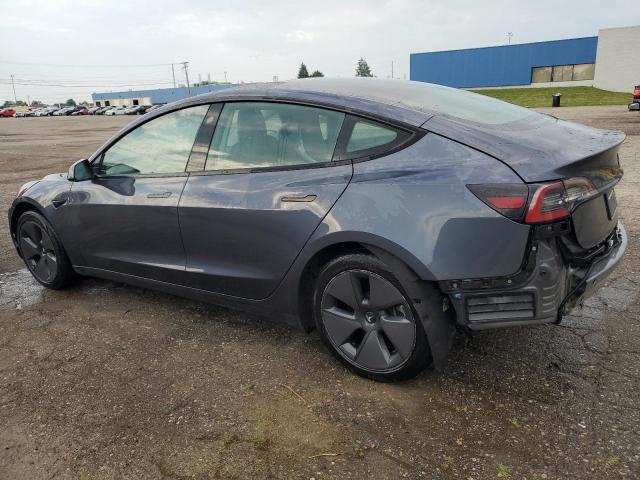 2022 TESLA MODEL 3 5YJ3E1EA2NF285699