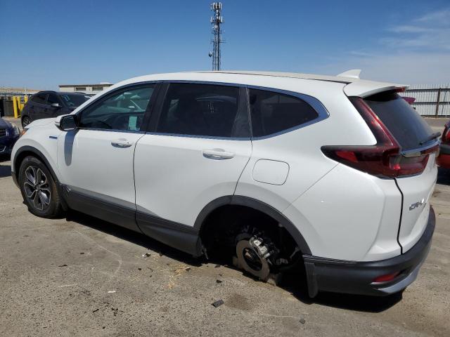 2021 HONDA CR-V EXL 7FART6H87ME037540