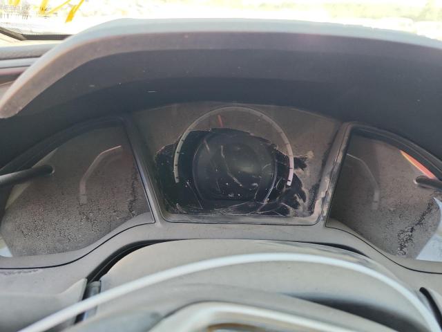 2016 HONDA CIVIC LX - 19XFC2F58GE024130