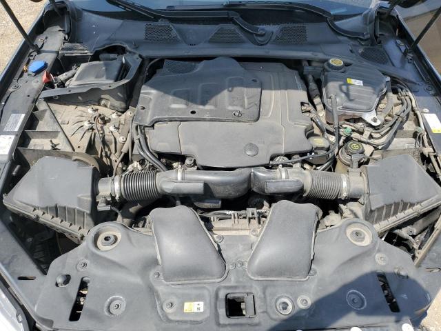 2015 JAGUAR XJL PORTFOLIO SAJWJ2GD5F8V76349