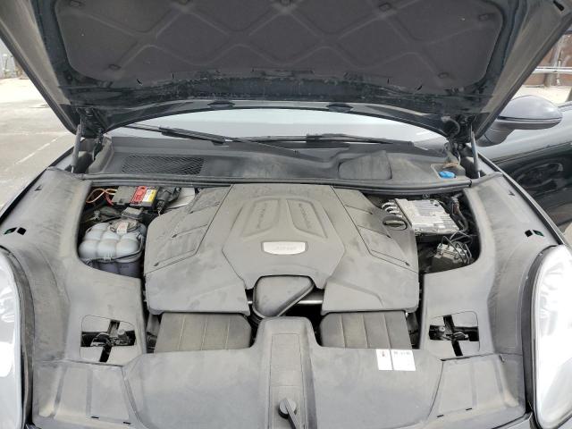 2019 PORSCHE CAYENNE WP1AA2AY1KDA08250