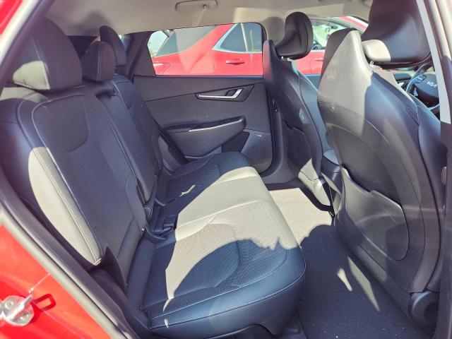 2022 KIA EV6 LIGHT KNDC3DLC1N5045492