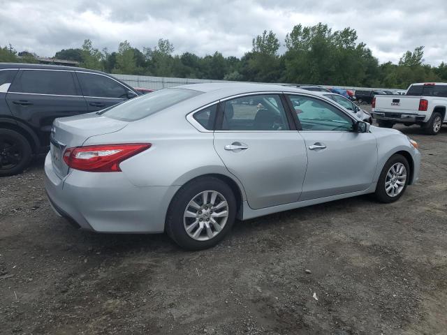 2017 NISSAN ALTIMA 2.5 - 1N4AL3AP8HN362994
