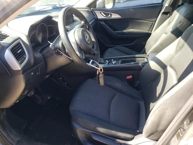 2017 MAZDA 3 SPORT JM1BN1U70H1100595