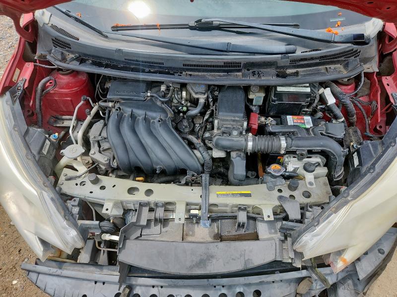 2014 NISSAN VERSA NOTE - 3N1CE2CP3EL363330