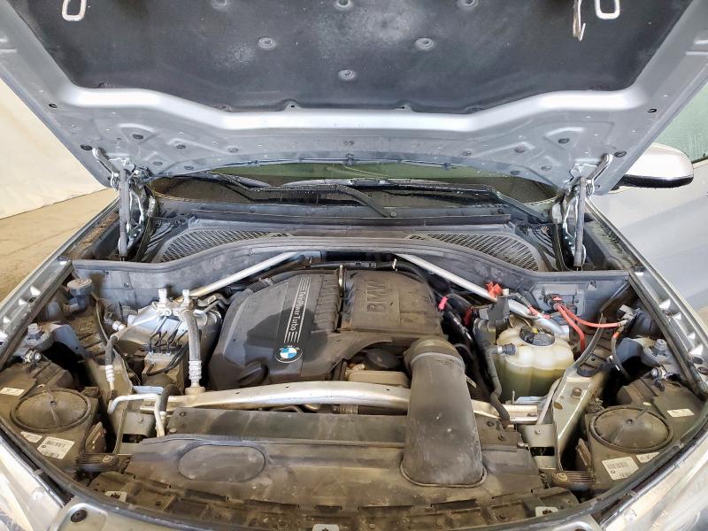 2017 BMW X5 SDRIVE3 5UXKR2C33H0X05241