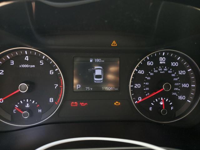 2020 KIA FORTE FE 3KPF24AD2LE145498