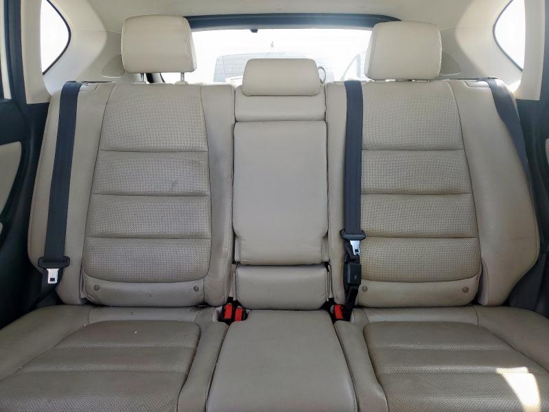2015 MAZDA CX-5 GT JM3KE2DY6F0466571