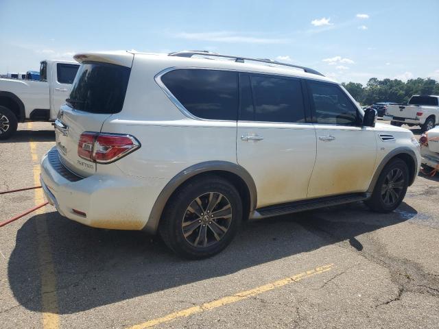 2018 NISSAN ARMADA PLA JN8AY2NF0J9331412