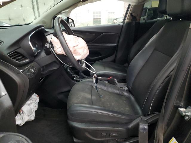 2017 BUICK ENCORE PRE KL4CJFSB4HB012965