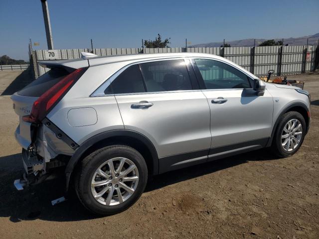 2019 CADILLAC XT4 LUXURY 1GYFZBR45KF103085