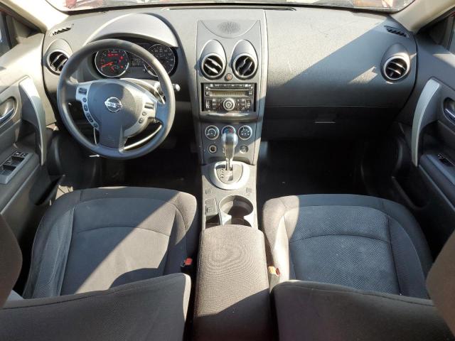 2015 NISSAN ROGUE SELE - JN8AS5MV0FW762367