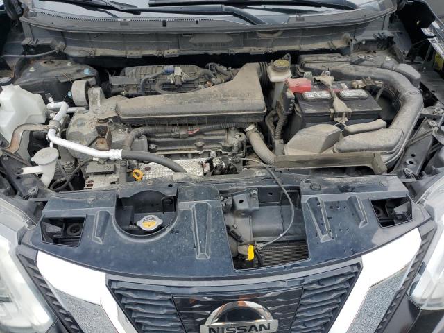 2017 NISSAN ROGUE S - JN8AT2MV7HW024306