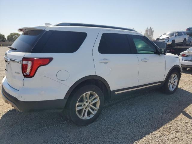 2016 FORD EXPLORER XLT 1FM5K7DH2GGC41354