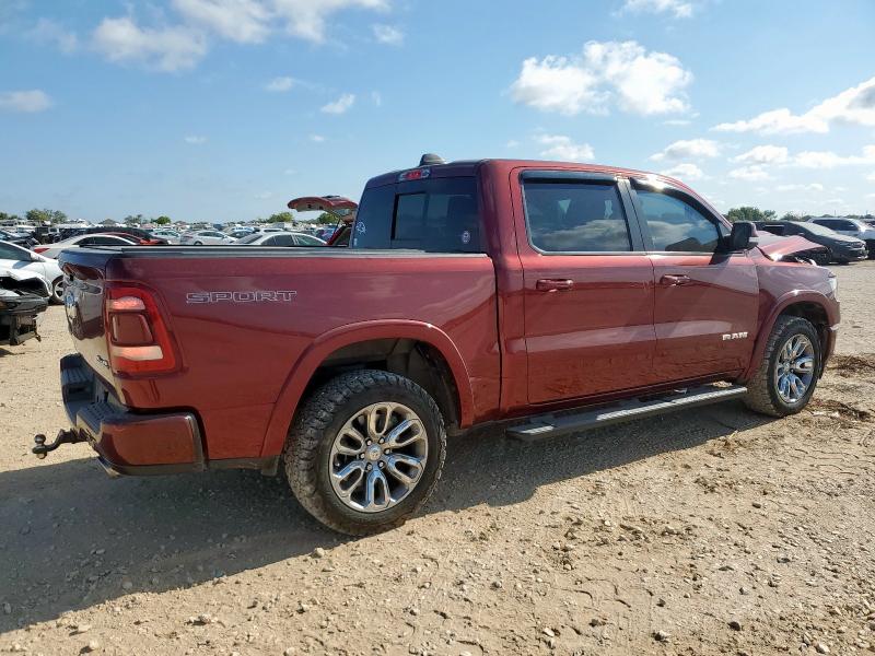 2020 RAM 1500 LARAM 1C6SRFJTXLN111860