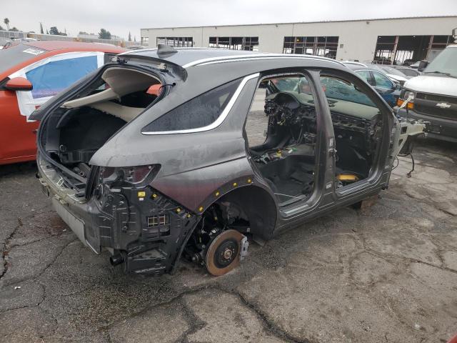 2025 GENESIS GV70 BASE KMUMADTB1SU176843