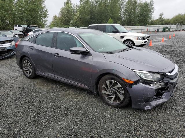 2018 HONDA CIVIC EX 19XFC2F81JE004433