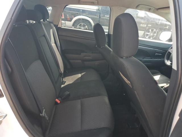 2017 MITSUBISHI OUTLANDER JA4AR3AU5HZ067319