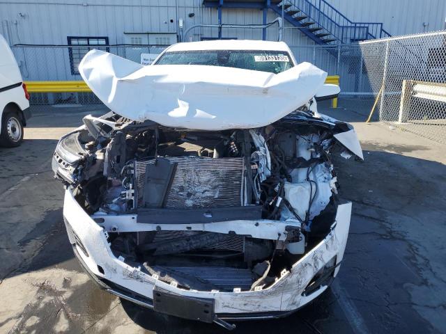 2022 CHEVROLET EQUINOX LT - 2GNAXKEV5N6132306