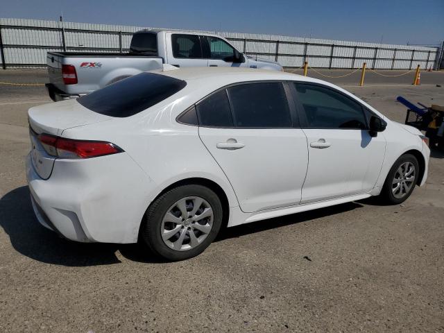 2022 TOYOTA COROLLA LE 5YFEPMAE9NP342143