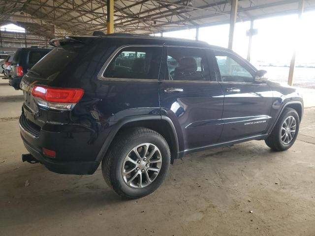 2016 JEEP GRAND CHEROKEE LIMITED 1C4RJEBG9GC411076