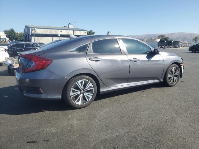 2016 HONDA CIVIC EX 2HGFC1F40GH652240