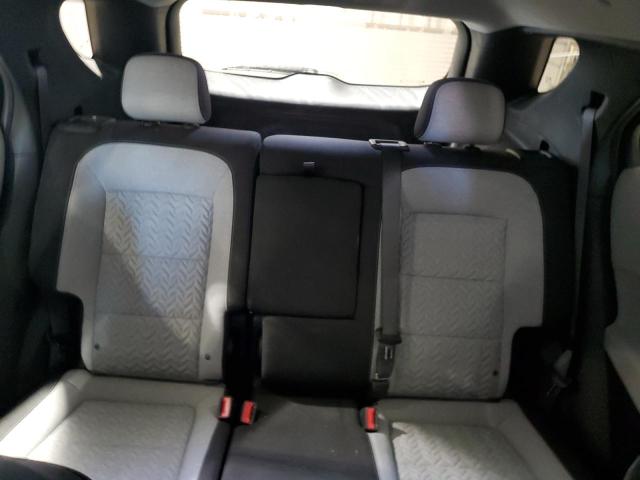 2022 CHEVROLET EQUINOX LS 2GNAXSEV8N6100594