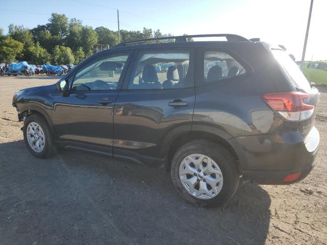 2019 SUBARU FORESTER JF2SKACC0KH451661