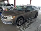 2015 VOLVO V60 CROSS - YV4612HM8F1000323