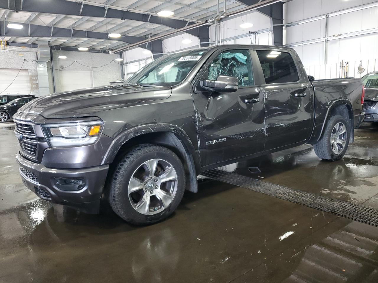 RAM 1500 LARAMIE