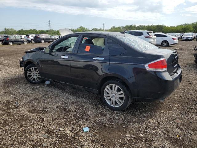 2010 FORD FOCUS SEL - 1FAHP3HN0AW106145