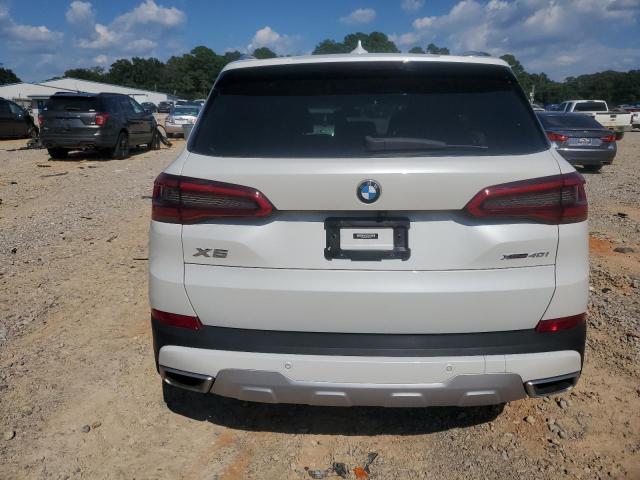 2019 BMW X5 XDRIVE40I 5UXCR6C56KLK84764