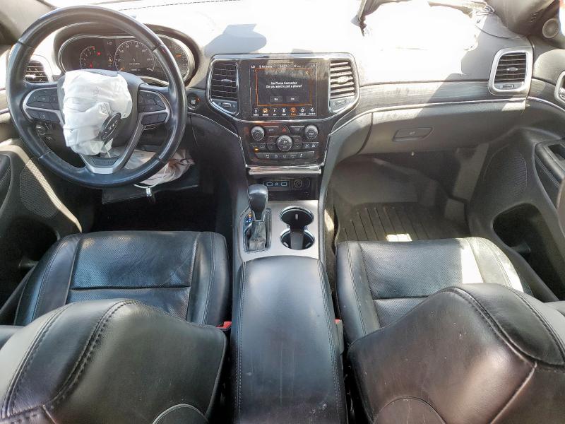 2021 JEEP GRAND CHER 1C4RJEBG0MC569849