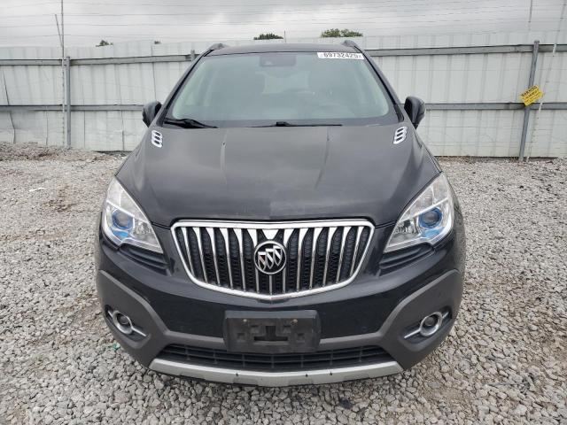 2015 BUICK ENCORE PRE KL4CJHSB9FB244583
