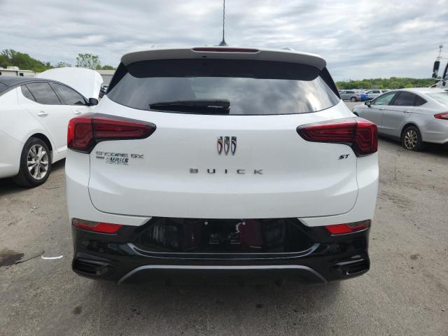 2024 BUICK ENCORE GX - KL4AMESL0RB130448