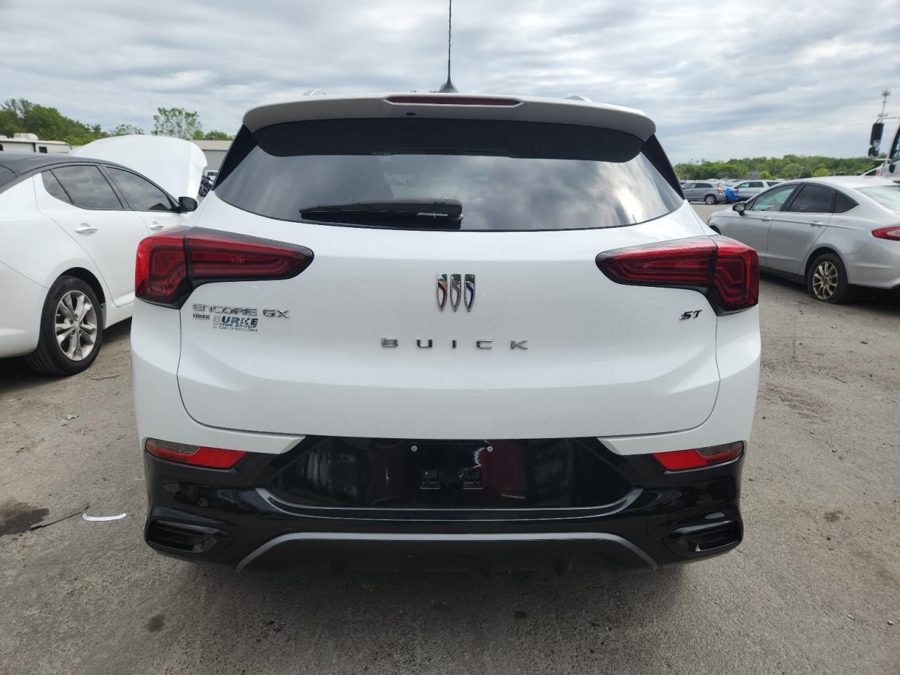 BUICK ENCORE SPORT TOURING