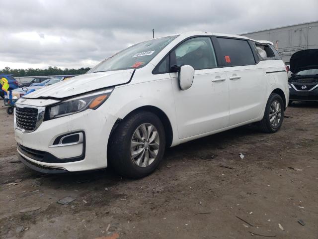 2020 KIA SEDONA L KNDMA5C1XL6582691