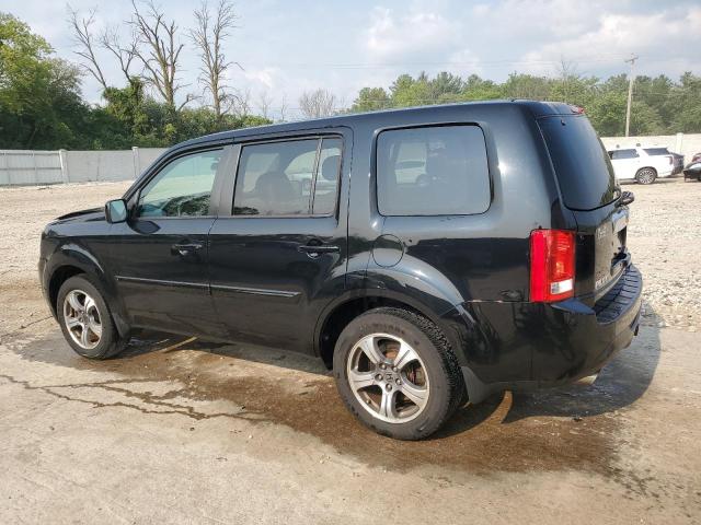 2015 HONDA PILOT SE 5FNYF4H3XFB022203