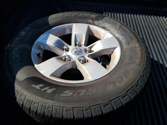 2022 RAM 1500 CLASSIC SLT 1C6RR6LG5NS249258