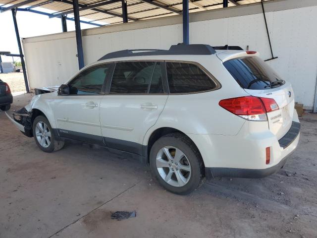 2014 SUBARU OUTBACK 3.6R LIMITED - 4S4BRDMC7E2285801
