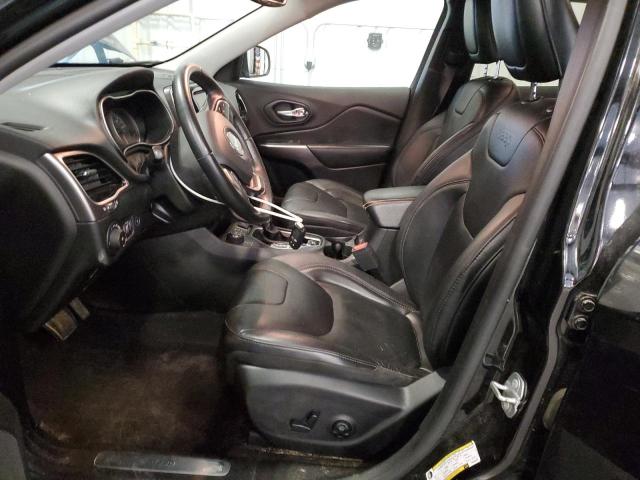 2019 JEEP CHEROKEE L 1C4PJMDX2KD460492