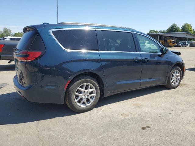 2022 CHRYSLER PACIFICA TOURING L 2C4RC1BG3NR199296