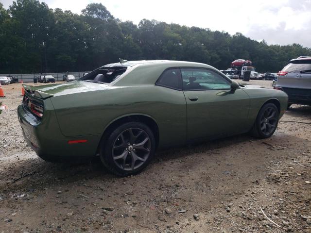 2019 DODGE CHALLENGER 2C3CDZAG4KH505947